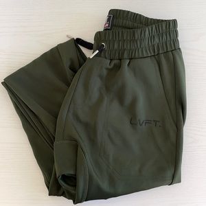 Men’s workout joggers